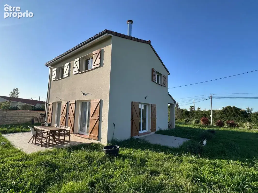 Maison à SAINT-HILAIRE
