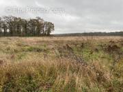 Terrain à THIERS-SUR-THEVE