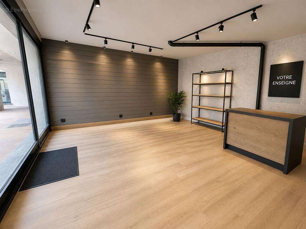 Appartement à GROSSETO-PRUGNA