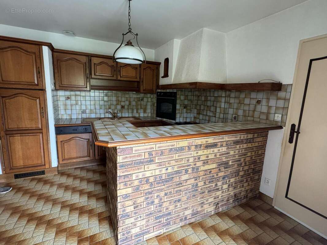 Photo 5 - Maison à BOUAYE