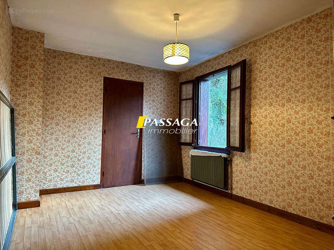 Maison à LA CANOURGUE