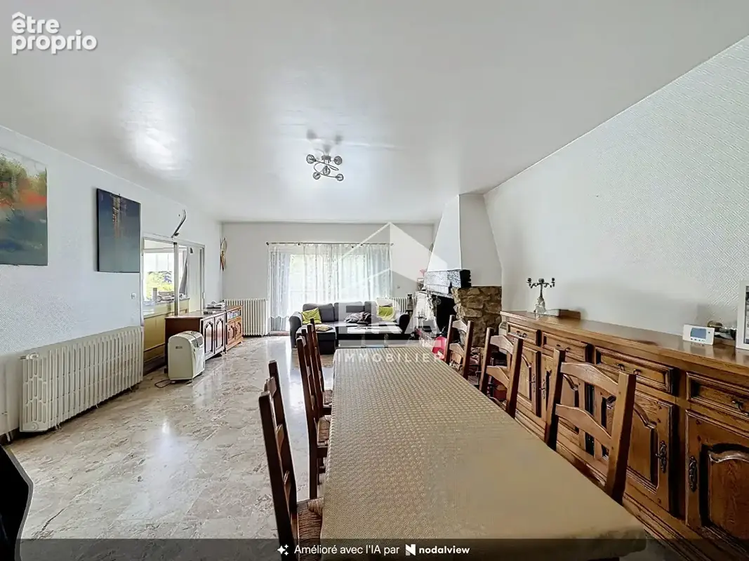 Maison Conflans Sainte Honorine 6 pièces 155 m2 - photo 13