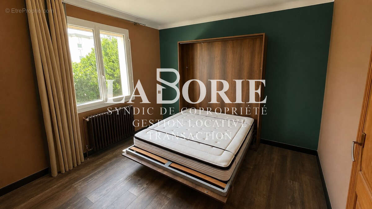 Maison T6 127 m2 sur une parcelle de 595m2 - photo 16