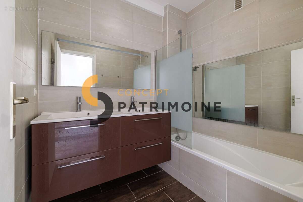 Appartement 77 m² à Nice  - photo 8