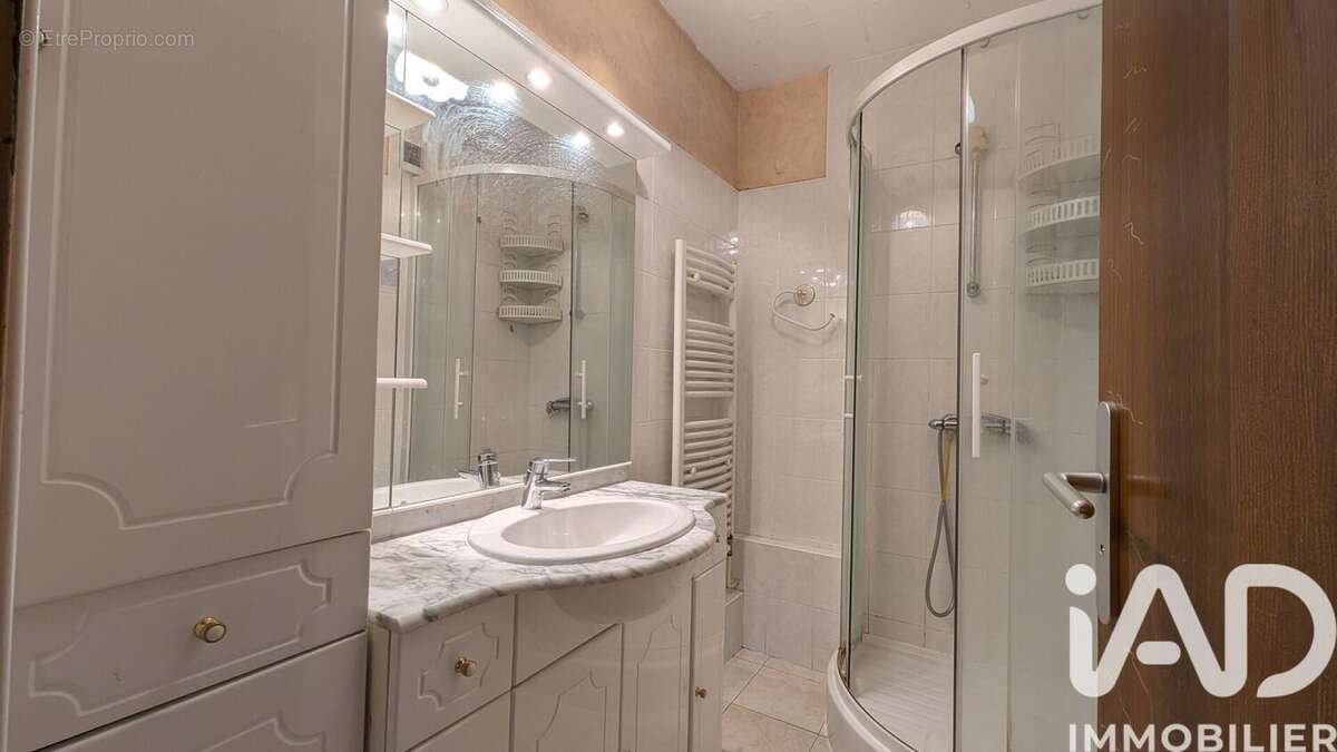 Appartement 80 m² à Pau  - photo 5
