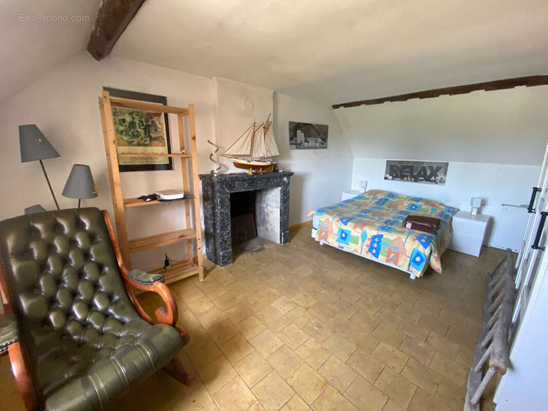Maison à CETON
