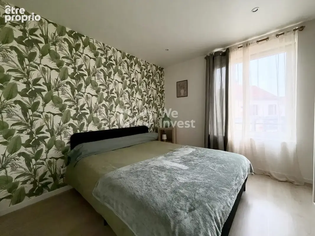 Appartement 3 pièces 70 m² à vendre à La Ferte-Gaucher (77320) - photo 8