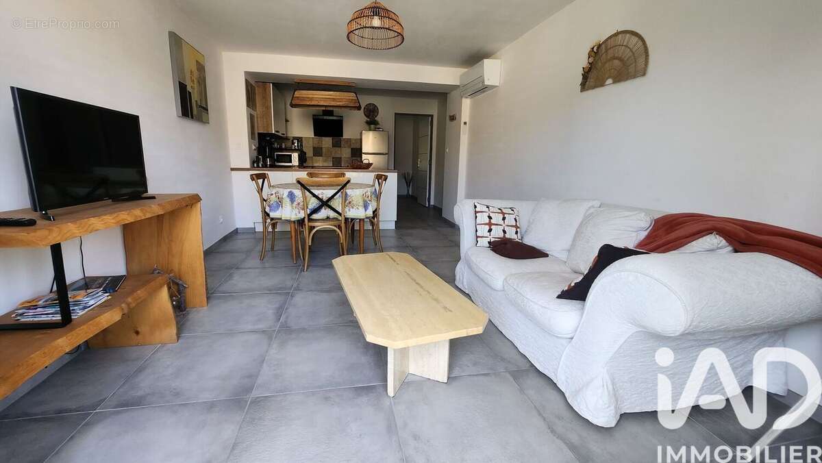 Photo 2 - Appartement à AMELIE-LES-BAINS-PALALDA
