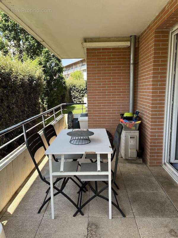 Photo 3 - Appartement à COLOMIERS