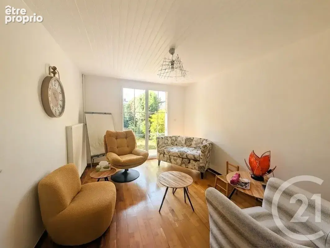 Maison 174 m² à Chalons-En-Champagne  - photo 5