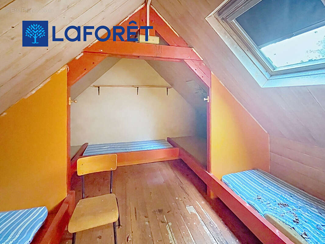 Appartement à PORT-LOUIS