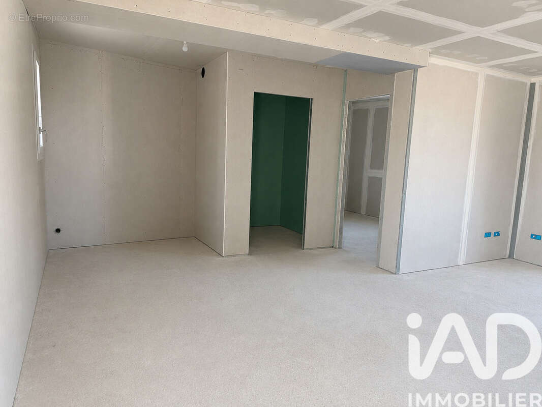 Photo 3 - Appartement à GREASQUE