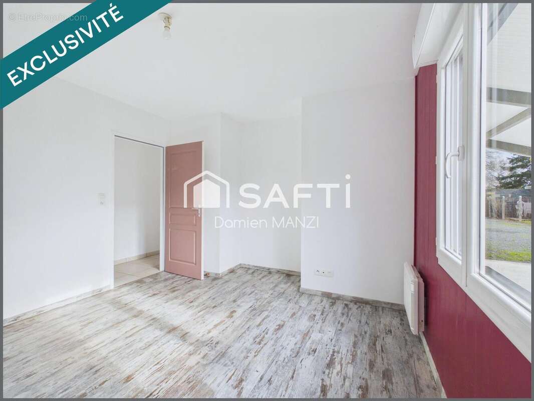 Photo 7 - Maison à MARCHEPRIME