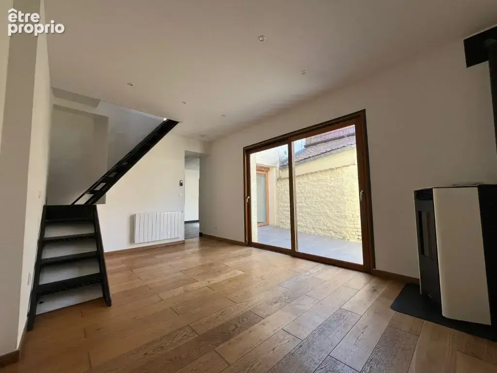 Maison à BAISIEUX