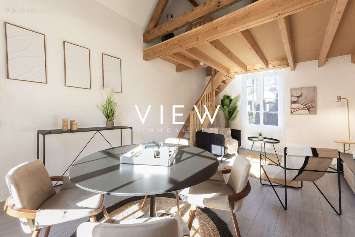 Maison à LA BAULE-ESCOUBLAC