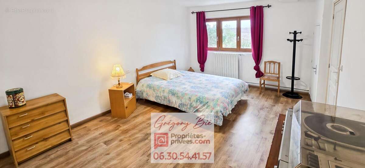 Maison à LA FERTE-SOUS-JOUARRE