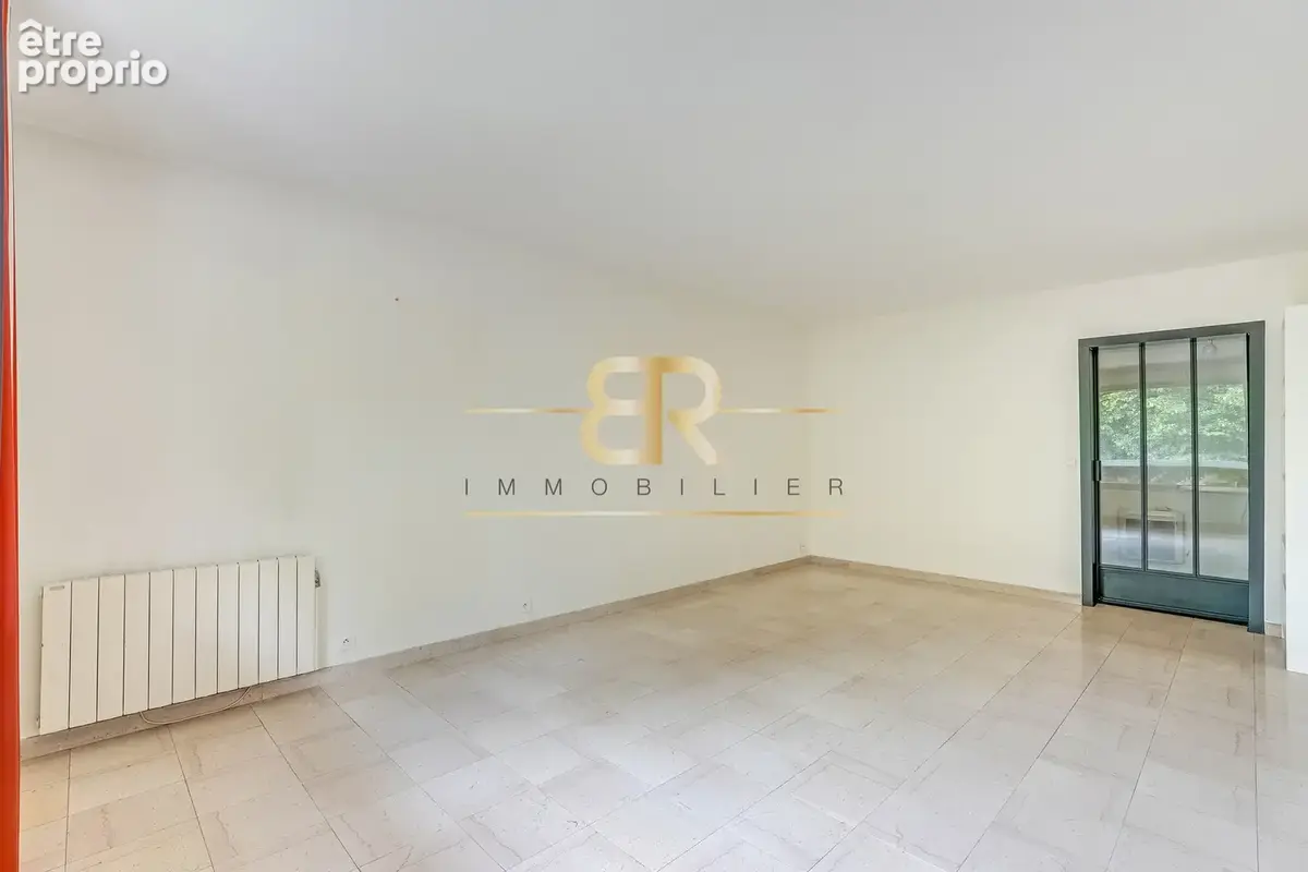 Saint cloud / lumineux / ligne l / t2 - photo 5