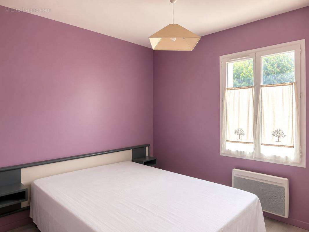 Maison À Vendre - proche du centre-ville de Saint Pierre d’Oléron - photo 9