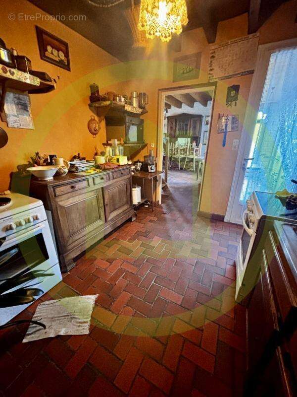 Maison 111 m² à Pionnat  - photo 9