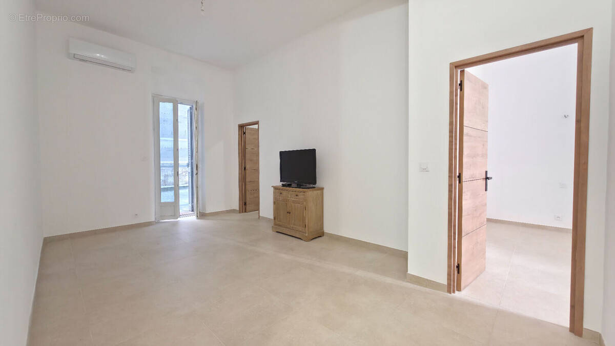 Appartement à AJACCIO