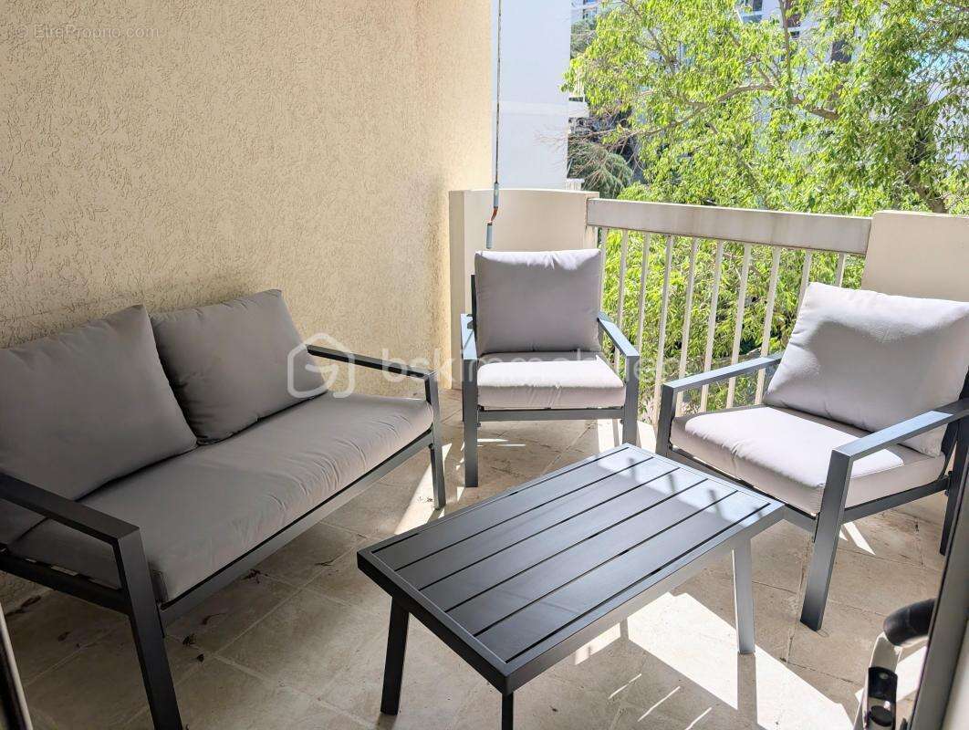 Appartement à NIMES