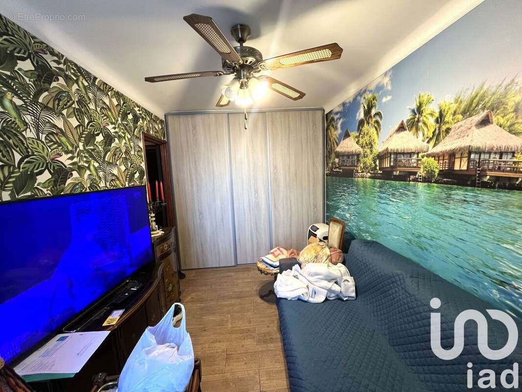 Photo 6 - Appartement à PERPIGNAN