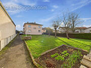 Maison à SAINTE-SIGOLENE