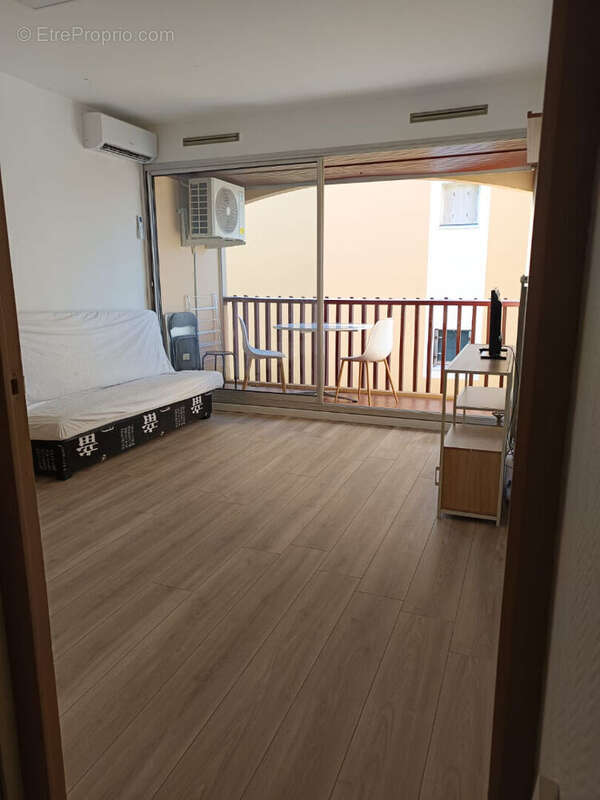 Exclusivite  studio renove quartier port - photo 5