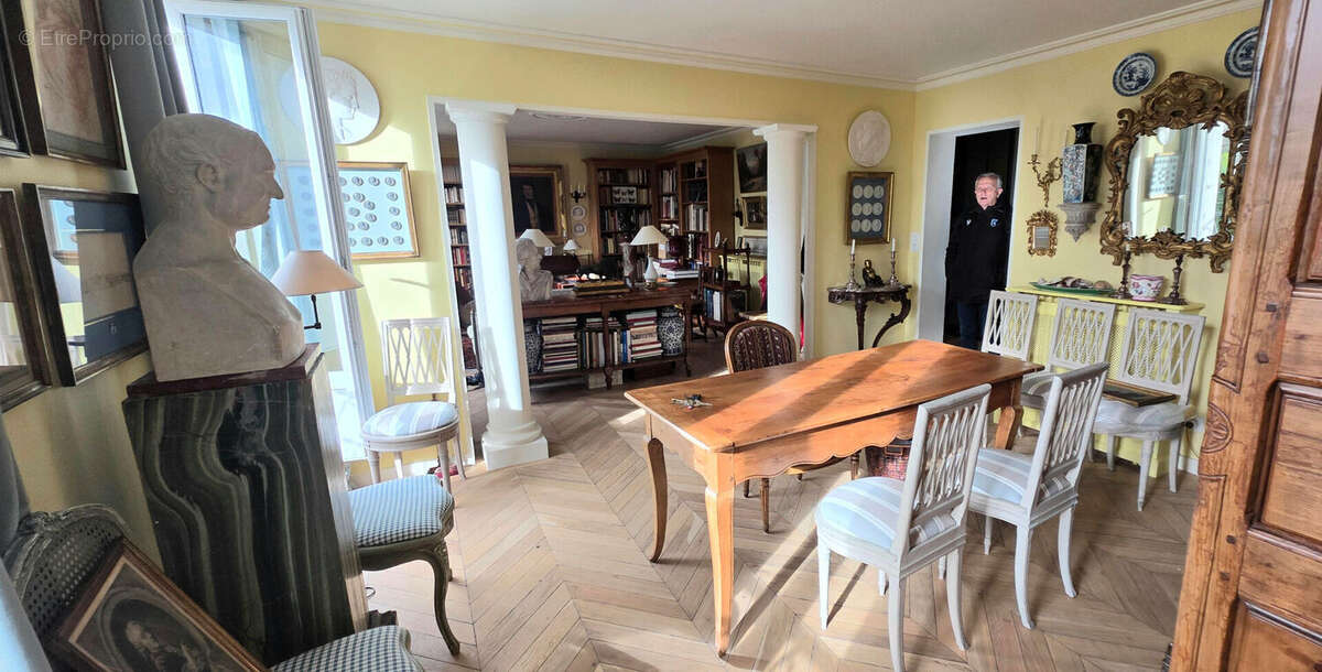 Appartement à QUIMPER