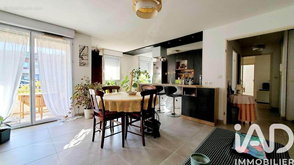 Photo 4 - Appartement à CASTELGINEST