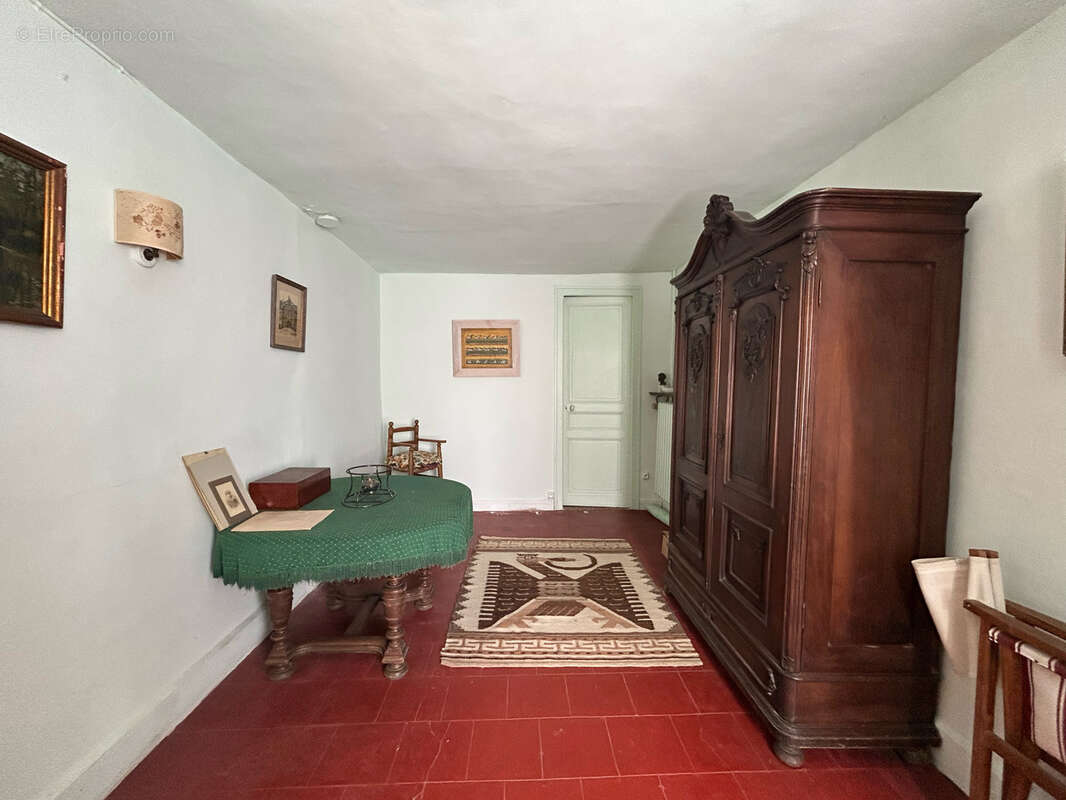Maison à TOUROUVRE