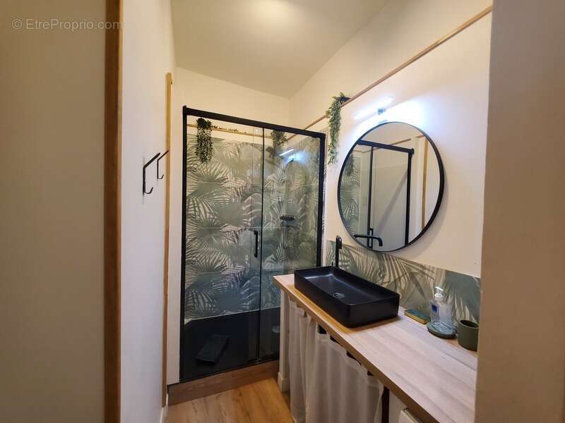 Appartement à SALON-DE-PROVENCE