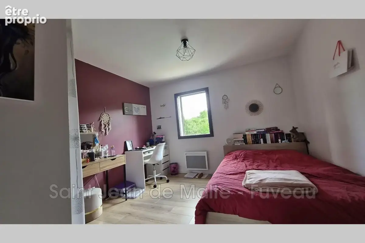 Maison 6 pièces 231 m² à vendre à Peynier (13790) - photo 8