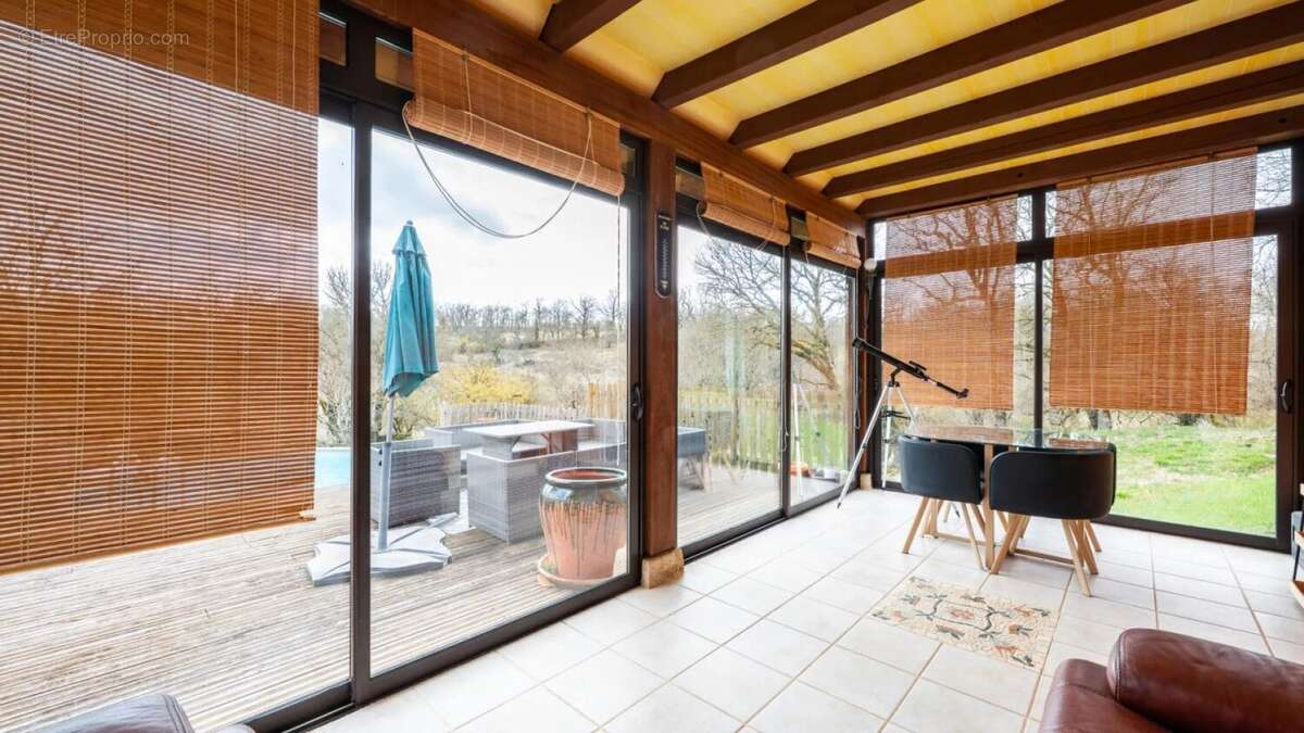 Maison à LABASTIDE-MURAT