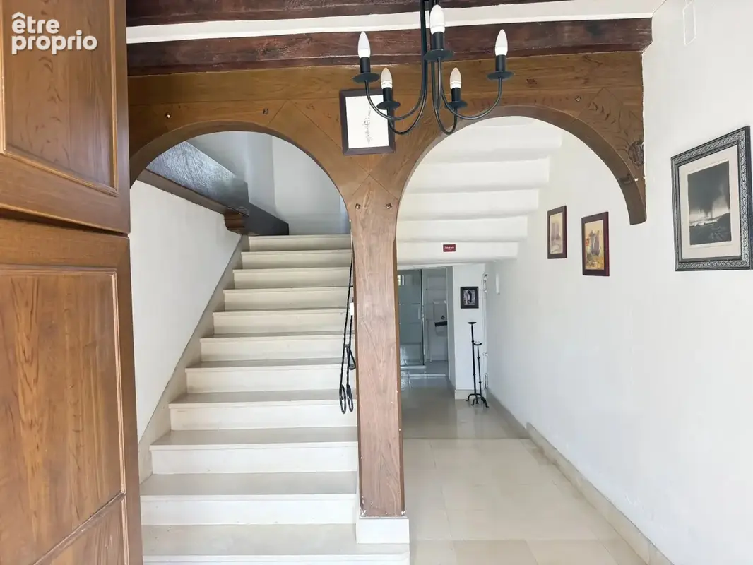 Charmante maison de village avec logement modulable - photo 9