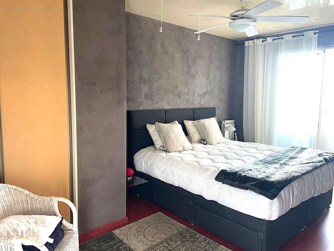 Appartement à LA GRANDE-MOTTE