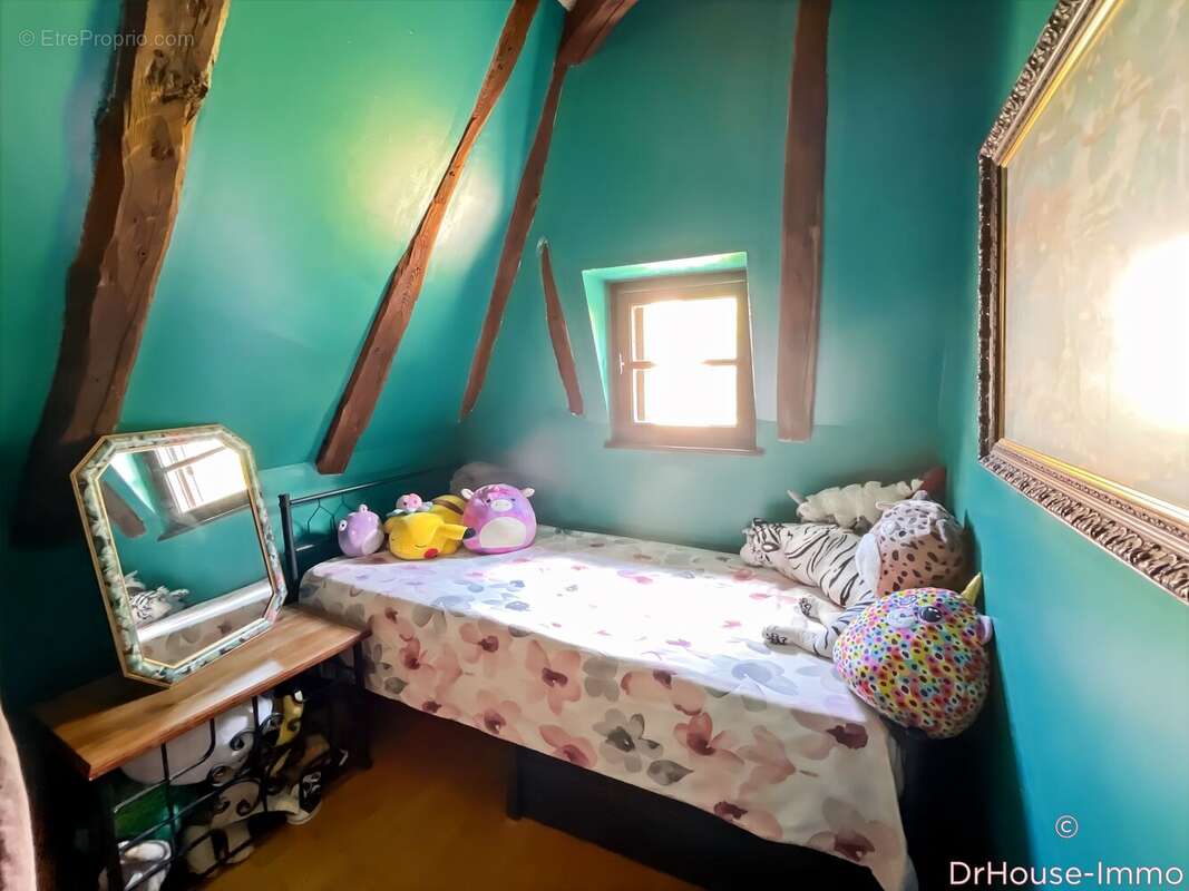 Maison à MONCEAUX-SUR-DORDOGNE