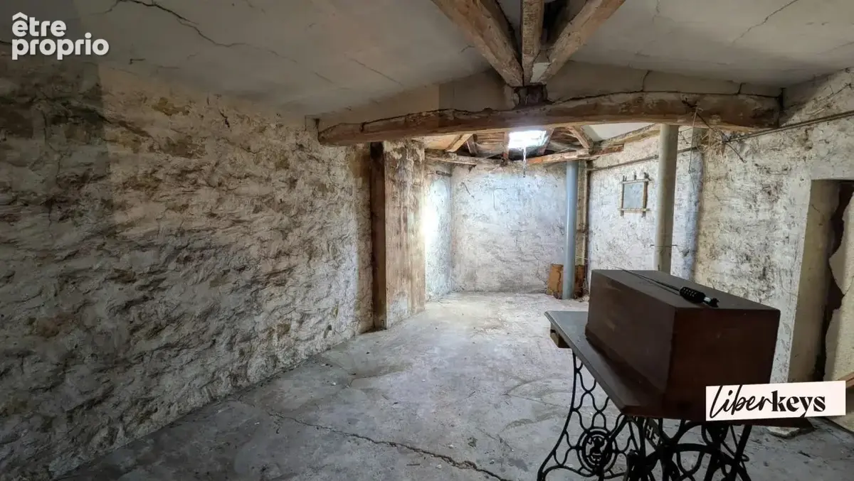 Auvers-sur-Oise – Authentique longère de caractère dans le quartier du Cadran - photo 31