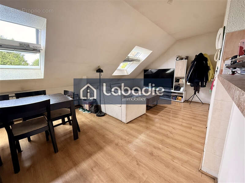 Appartement à VIRE