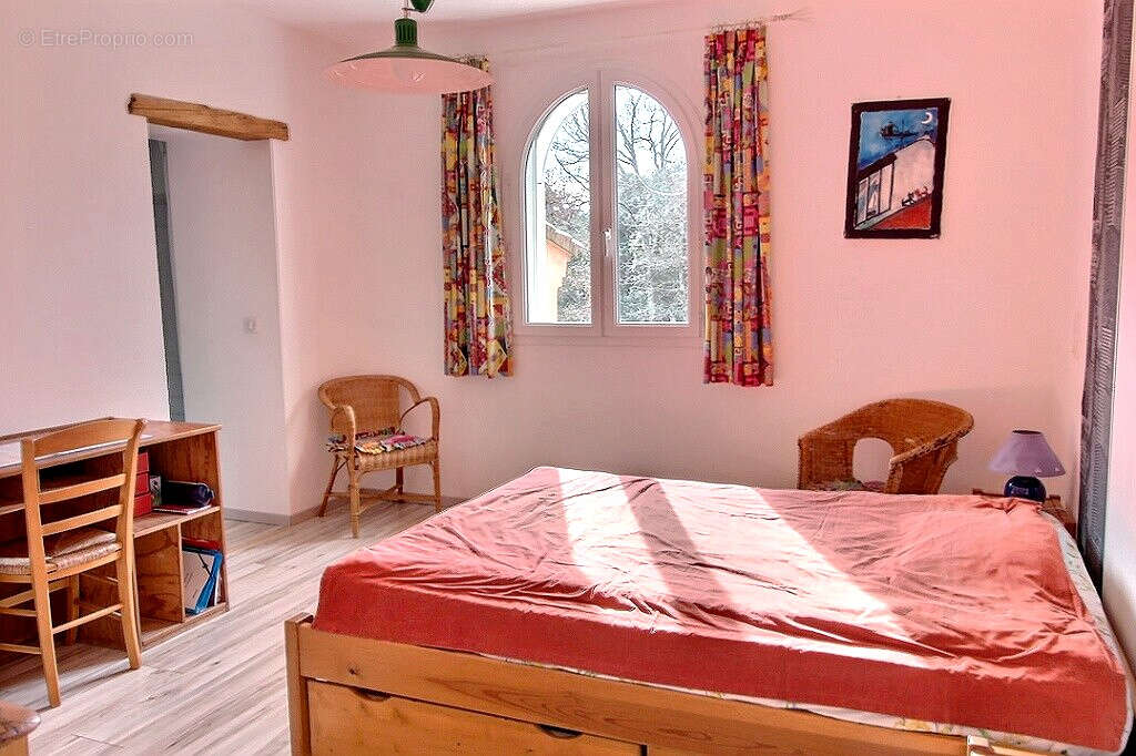 Maison à SAINT-DIDIER