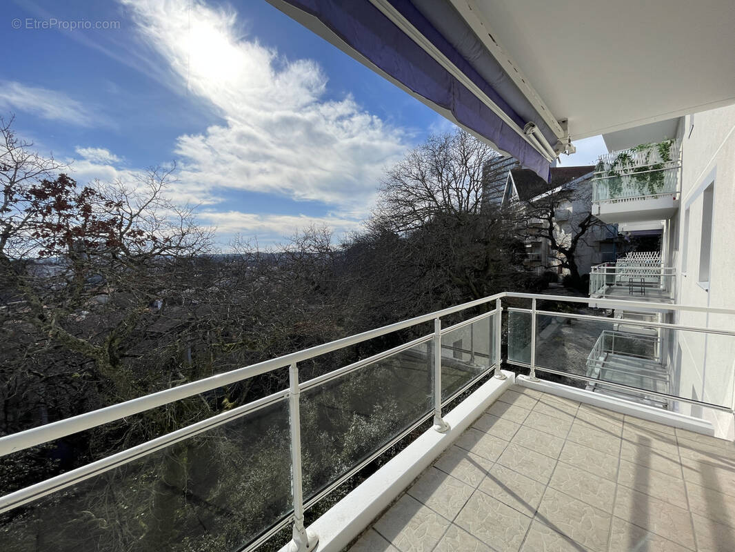 Appartement à ARCACHON