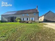 Maison à LISSAY-LOCHY
