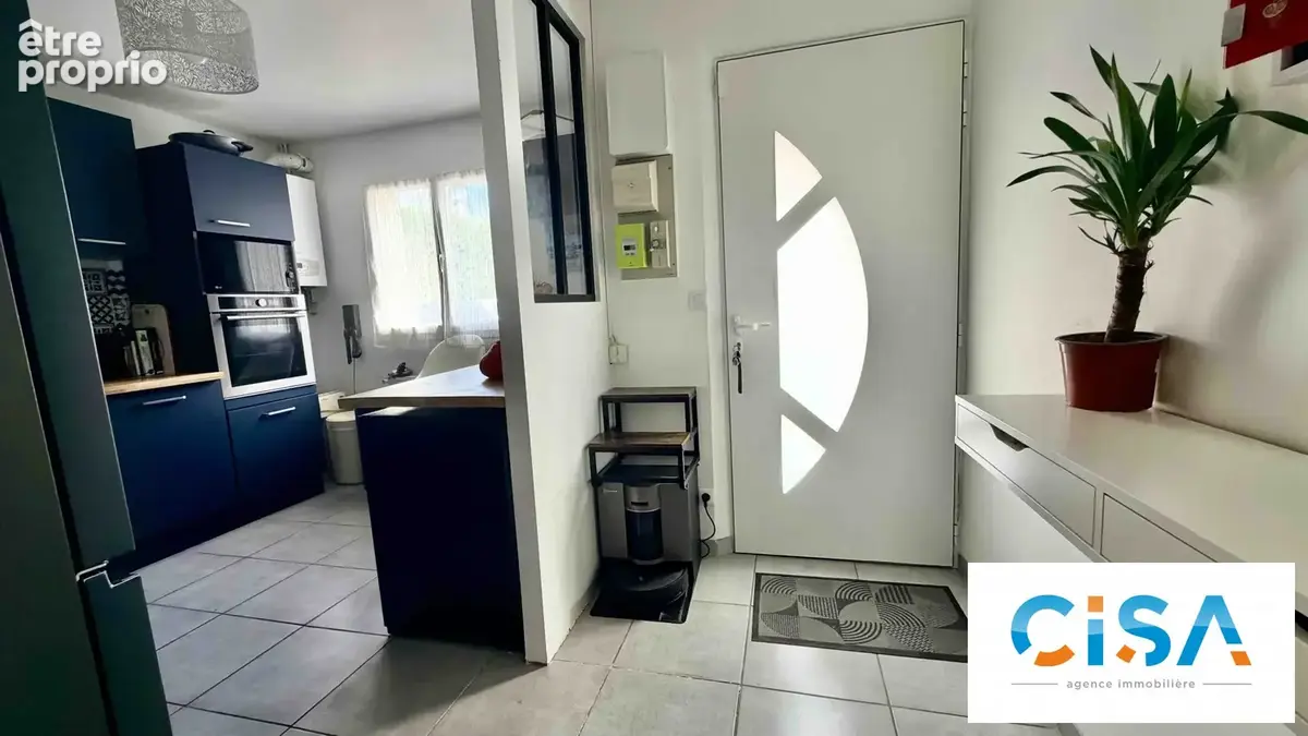 Maison 5 pièces 77 m² à vendre à Saint-Martin-Longueau (60700) - photo 3