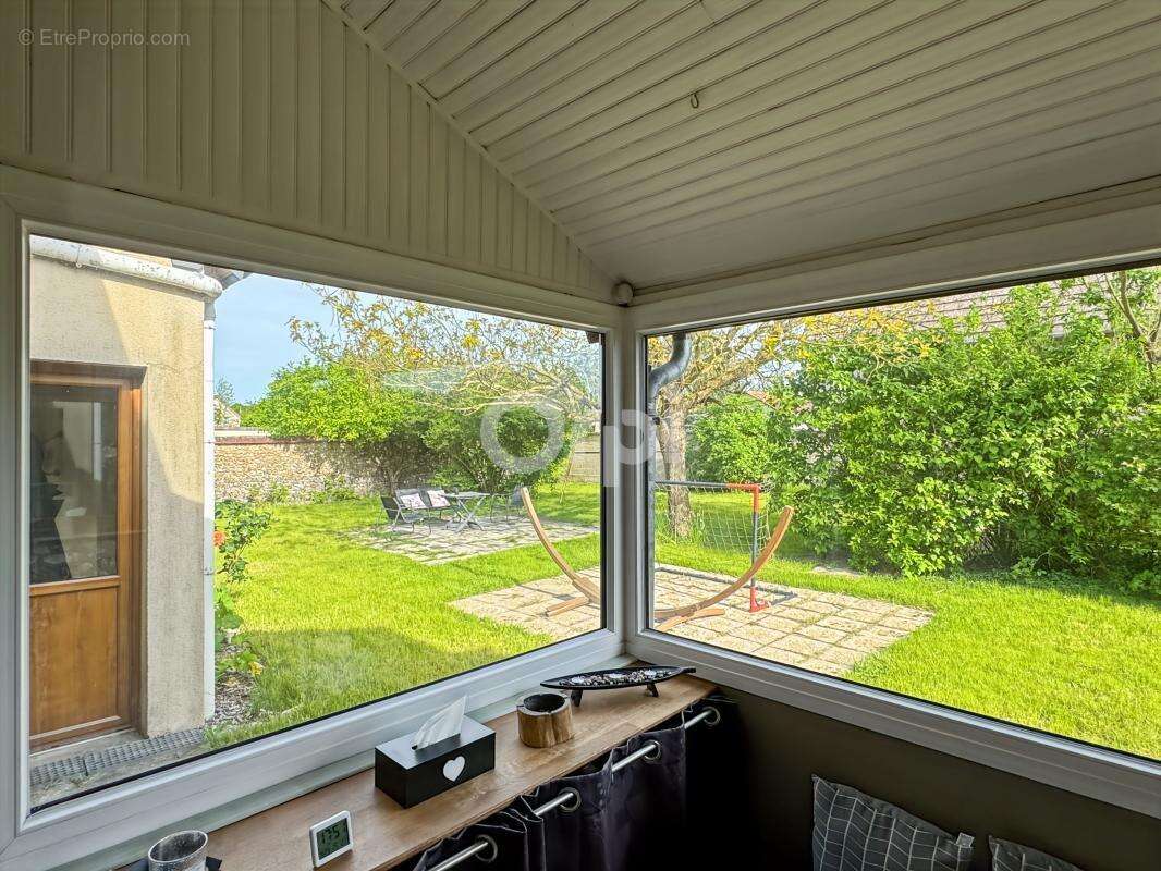 Maison À Vendre - photo 4
