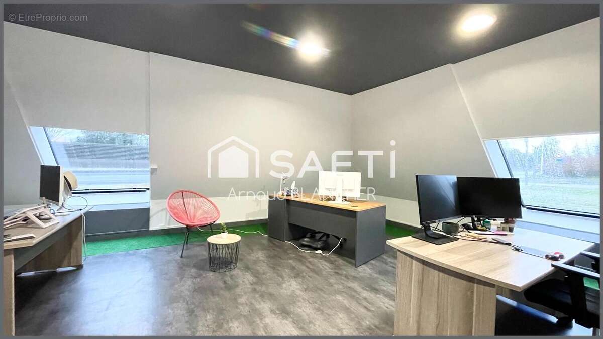 Photo 6 - Commerce à ANGOULEME