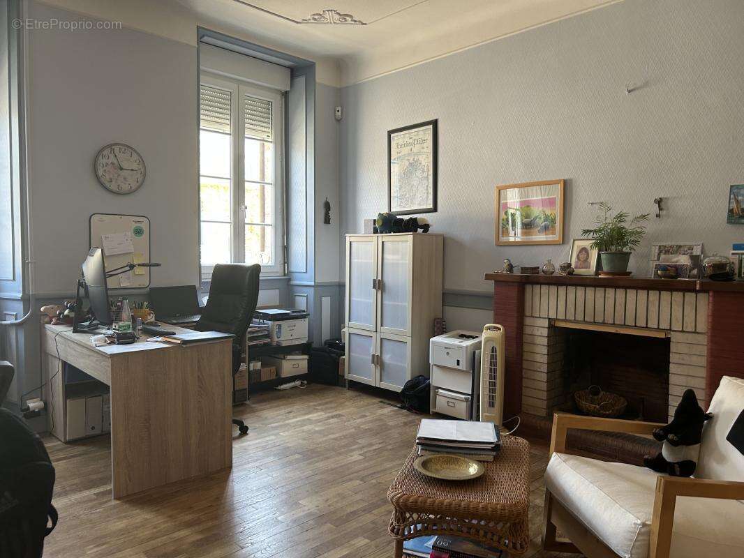 Maison à PONTORSON