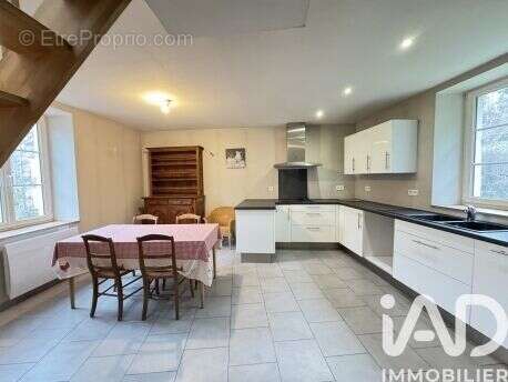 Photo 7 - Maison à SAINT-CHERON