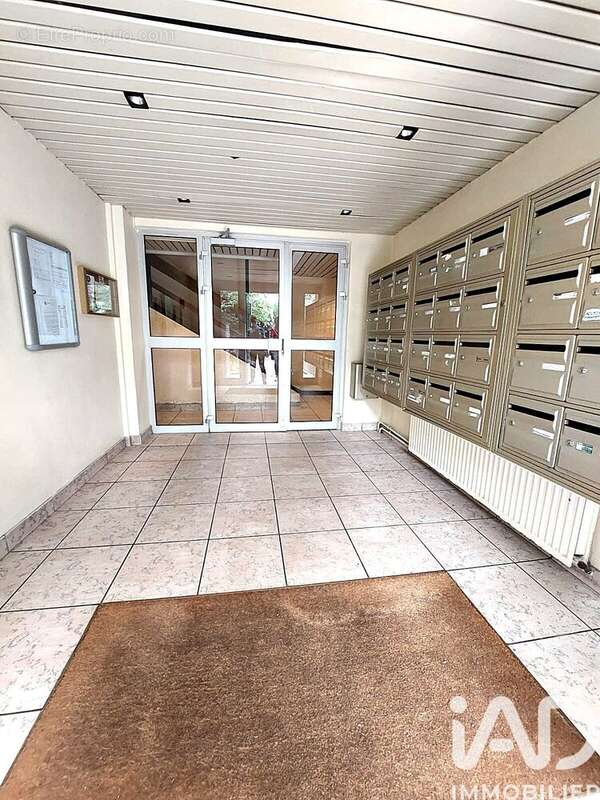 Photo 7 - Appartement à SOISY-SOUS-MONTMORENCY