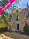 Maison à LA BOISSIERE-SUR-EVRE