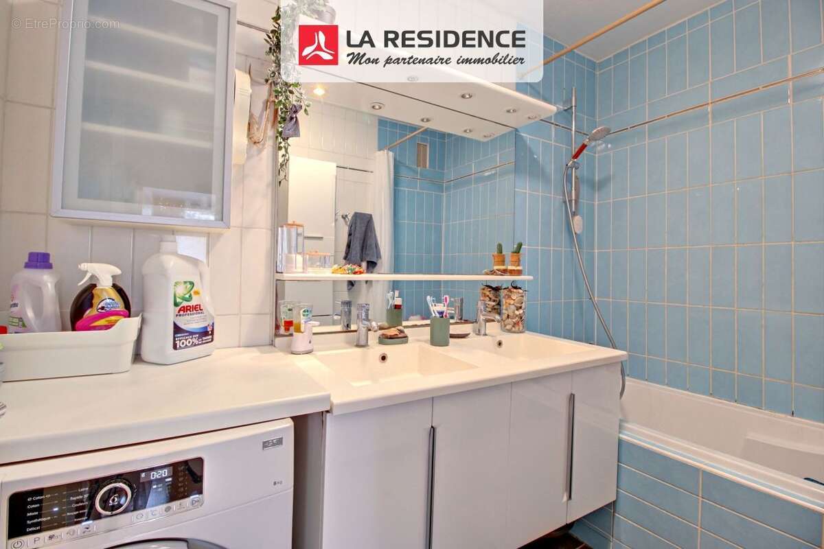 Appartement à ANDRESY